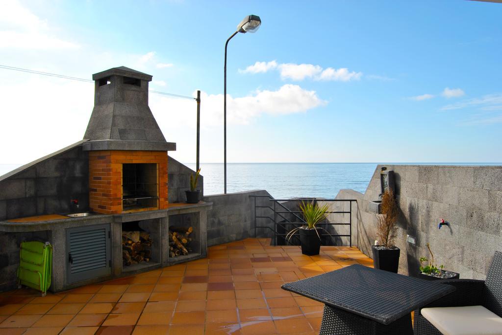 Apartamentos 3 Praias Ponta Delgada Quarto foto
