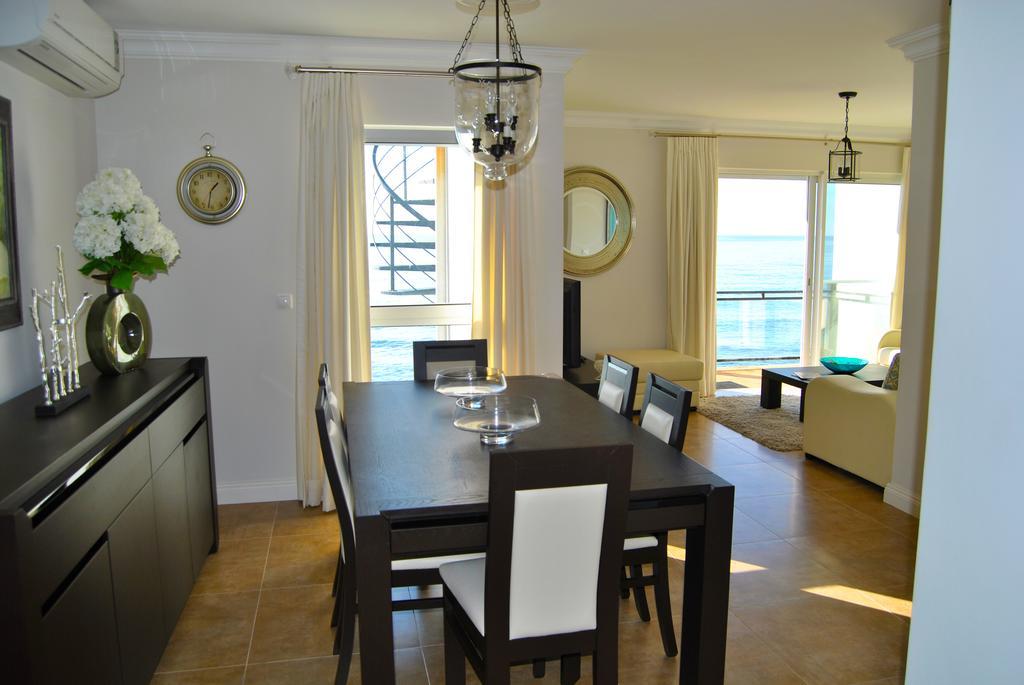 Apartamentos 3 Praias Ponta Delgada Quarto foto